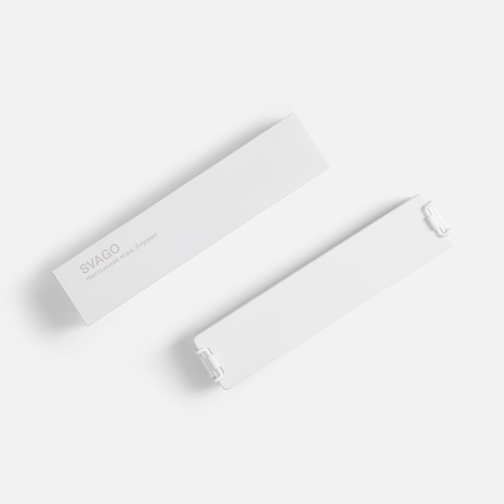 Настольная игра Svago, боулинг — изображение 10