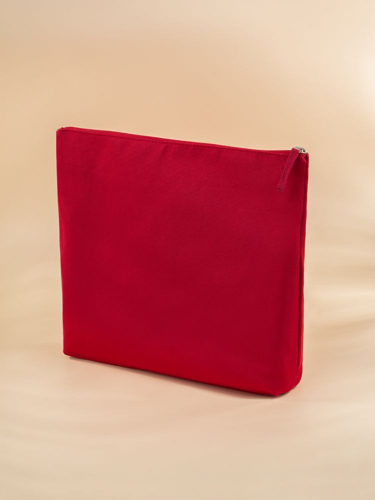 Органайзер Opaque, красный — изображение 5