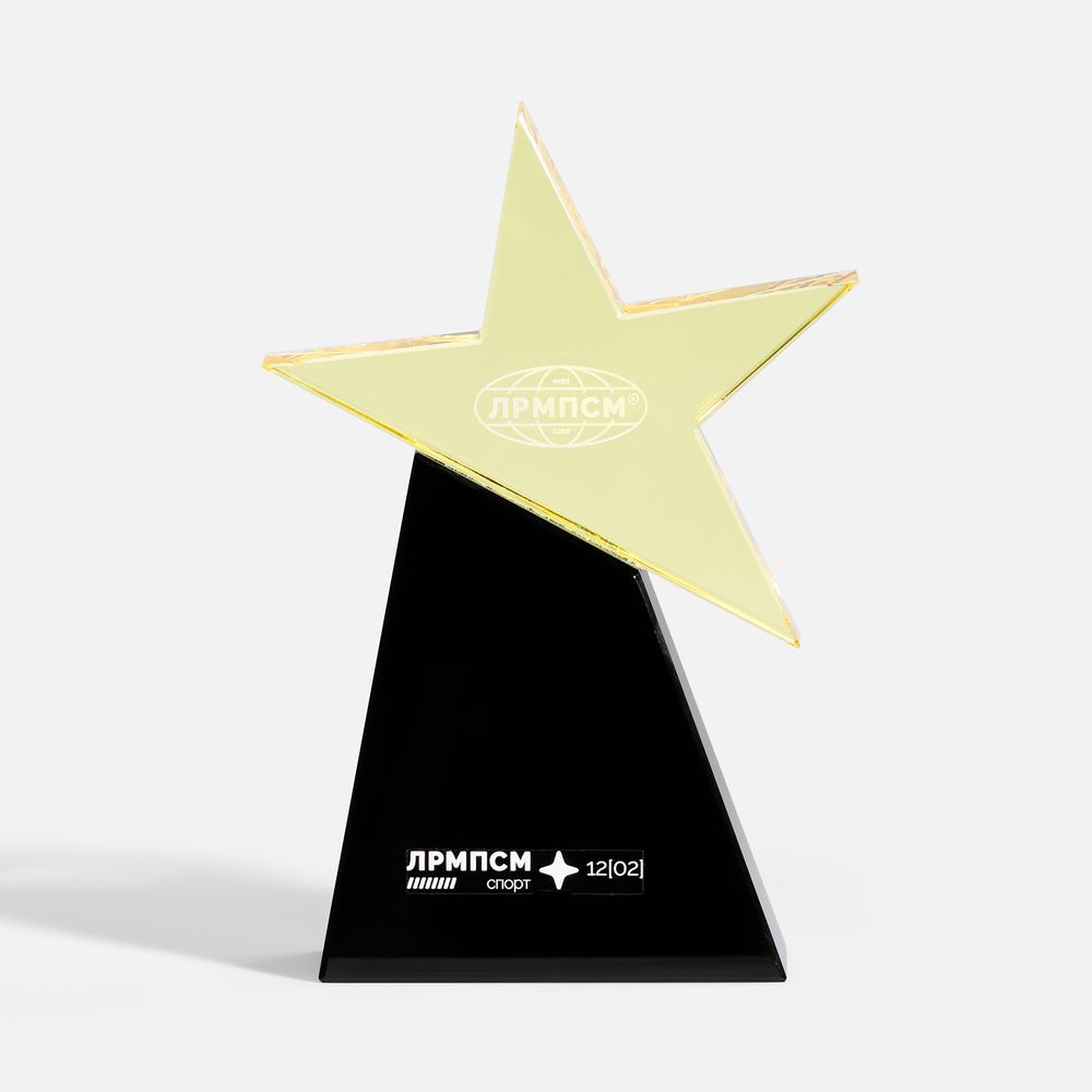 Стела Stardom — изображение 7