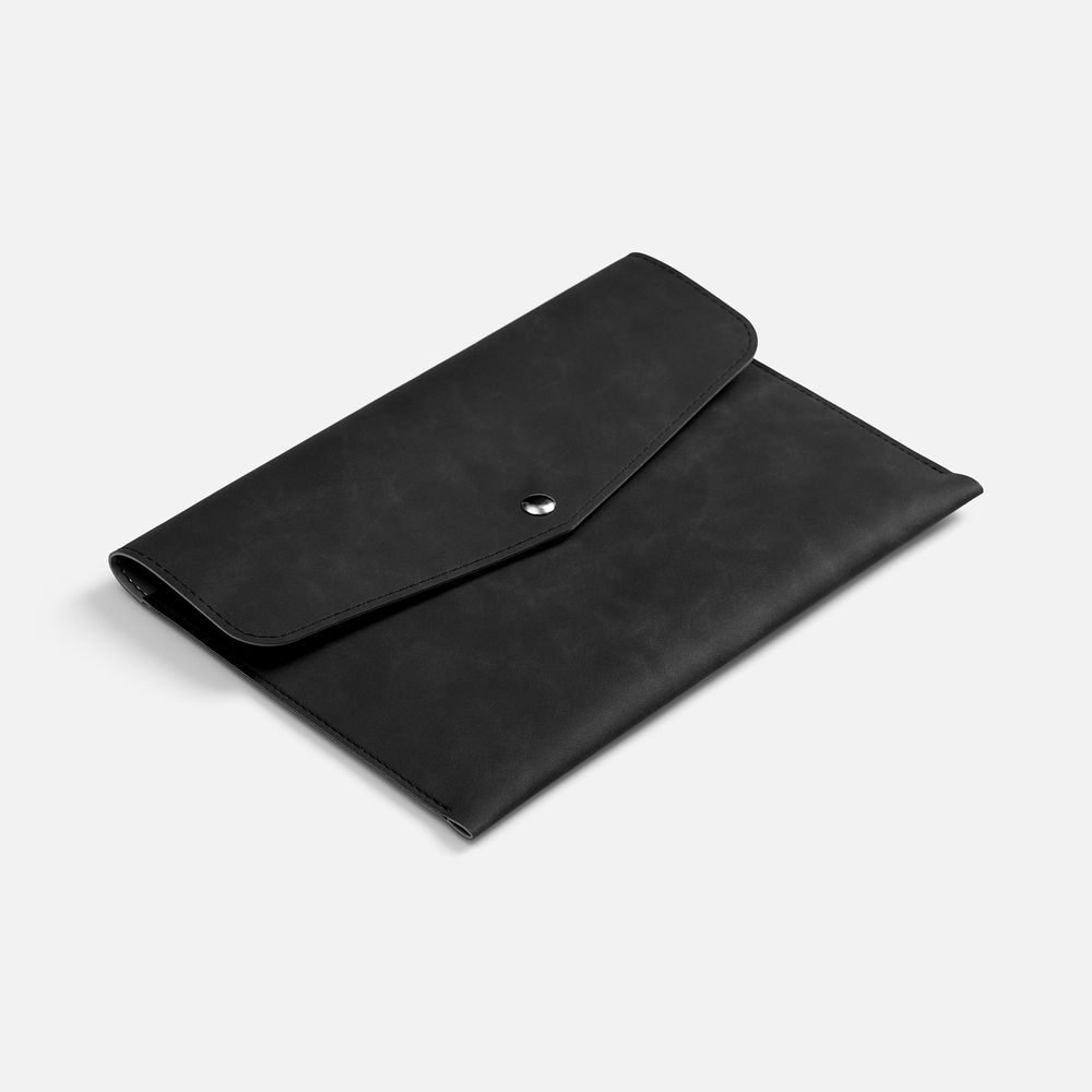 Набор Urban Folder, черный — изображение 7